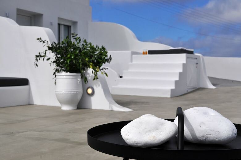 Apartamentos Nerti Suites