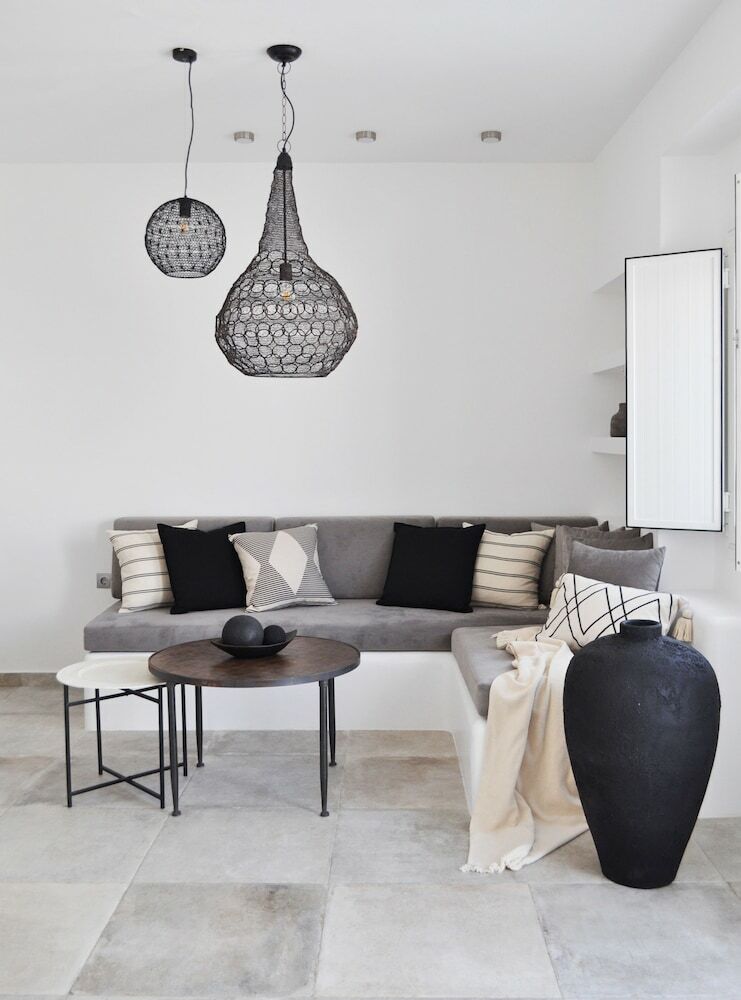 Apartamentos Nerti Suites