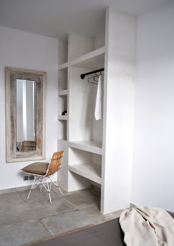 Apartamentos Nerti Suites