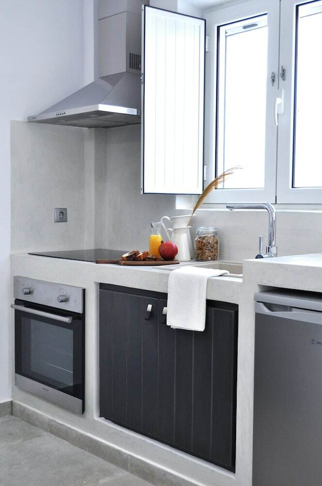 Apartamentos Nerti Suites