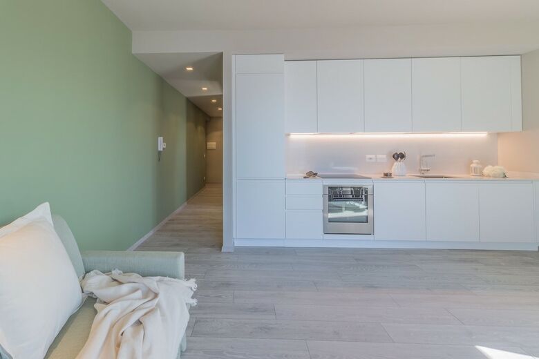 Mari� Apartment Varenna