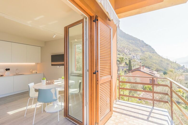 Mari� Apartment Varenna