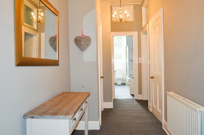 Apartamentos Modern 3 Bedroom Home In Morningside