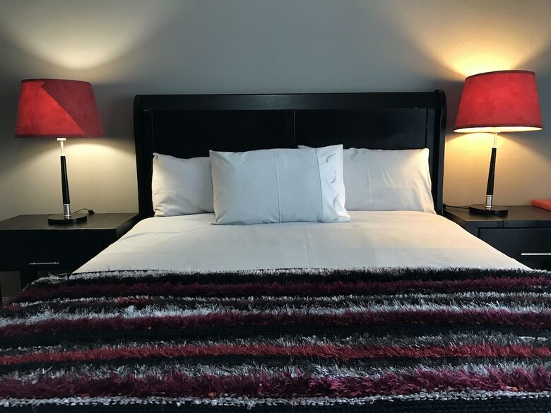 Hotel The Caxton Lodge At Quigney
