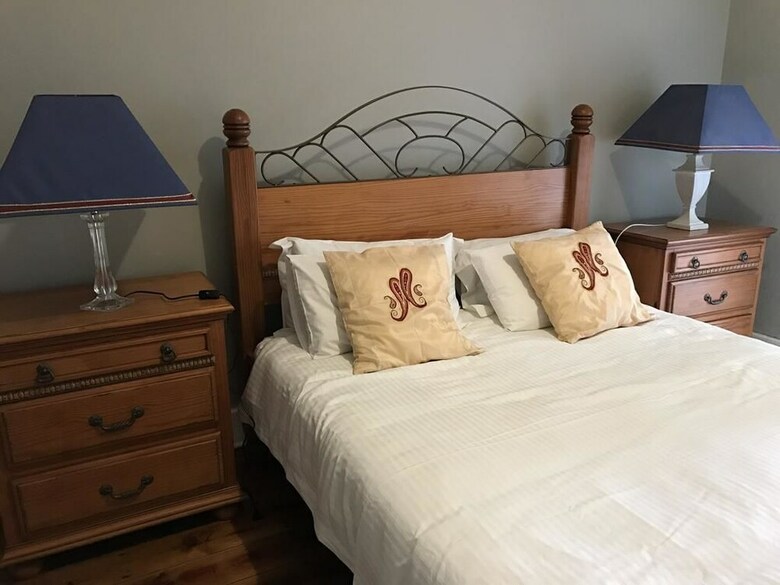 Hotel The Caxton Lodge At Quigney