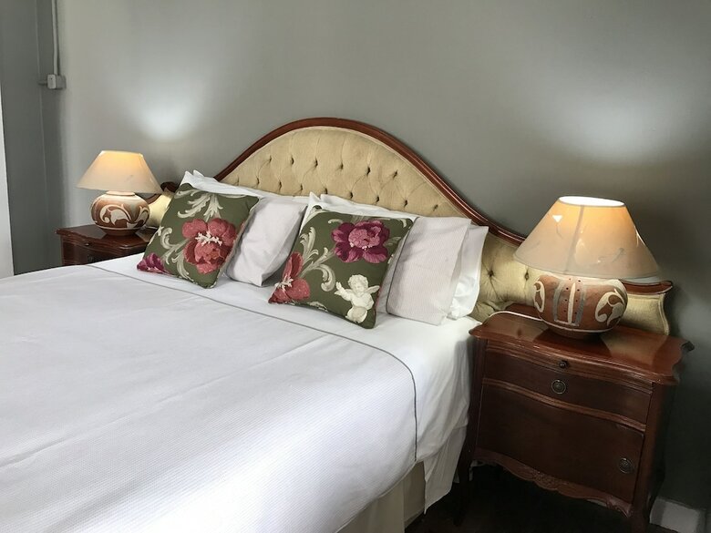 Hotel The Caxton Lodge At Quigney