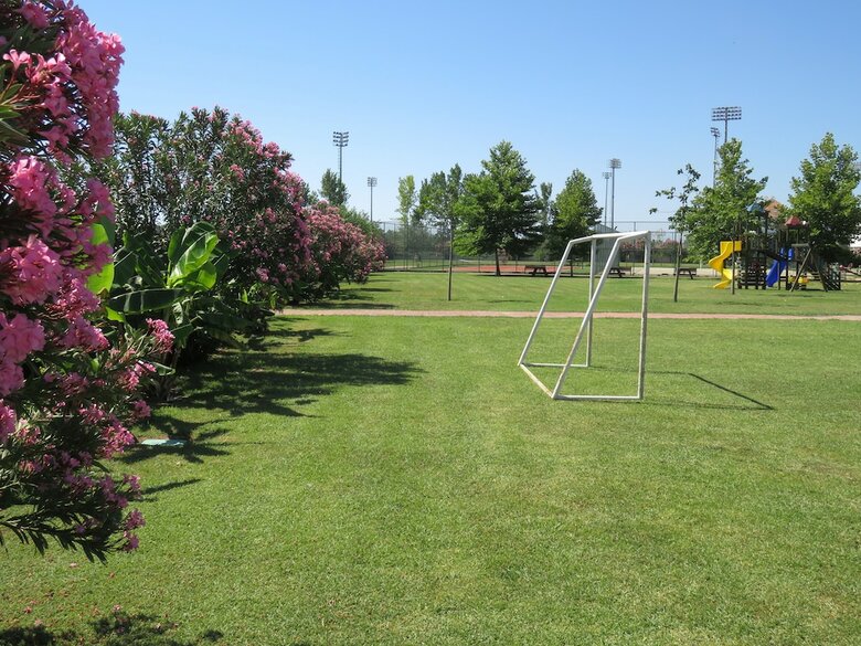 Apartamento Belek Holiday Homes