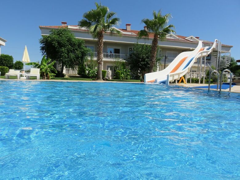 Apartamento Belek Holiday Homes