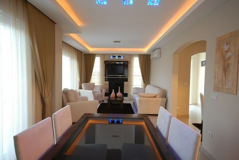 Apartamento Belek Holiday Homes