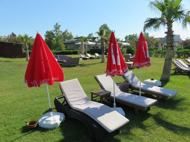 Apartamento Belek Holiday Homes