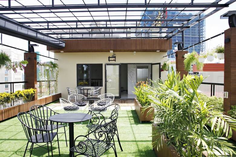 Anh Nguyet Hotel Da Nang