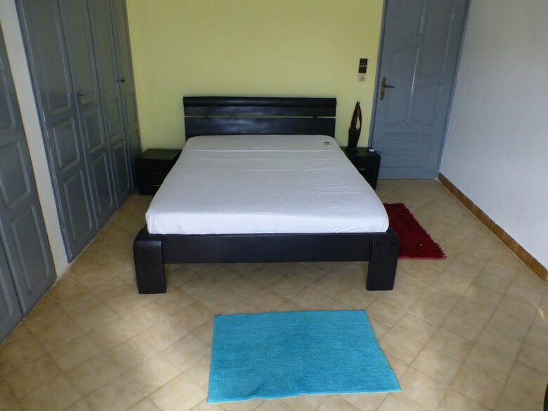 Hotel Femi Guesthouse