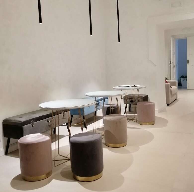 Bari 102 B&B In Centro