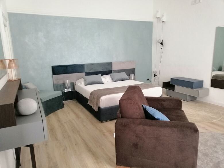 Bari 102 B&B In Centro
