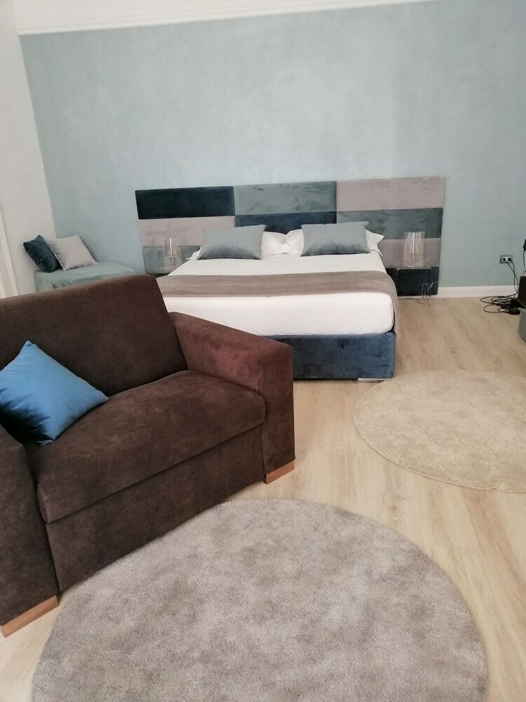 Bari 102 B&B In Centro