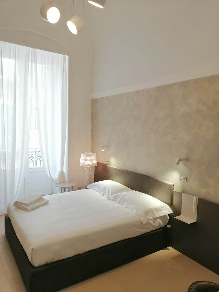 Bari 102 B&B In Centro