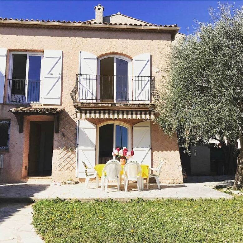 La Maison Soleil