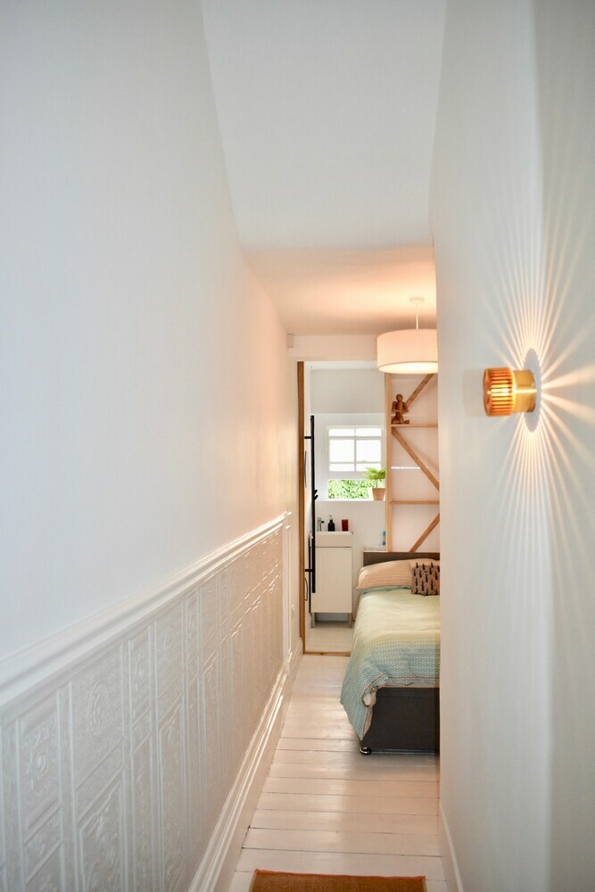 Apartamentos Stylish Studio In The Centre Of Hove