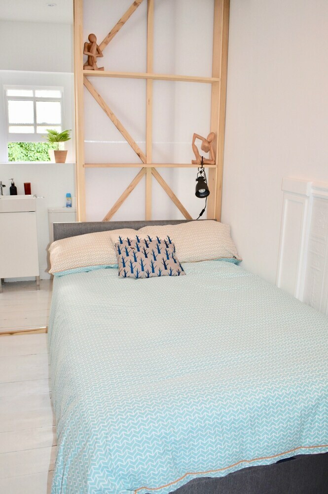 Apartamentos Stylish Studio In The Centre Of Hove
