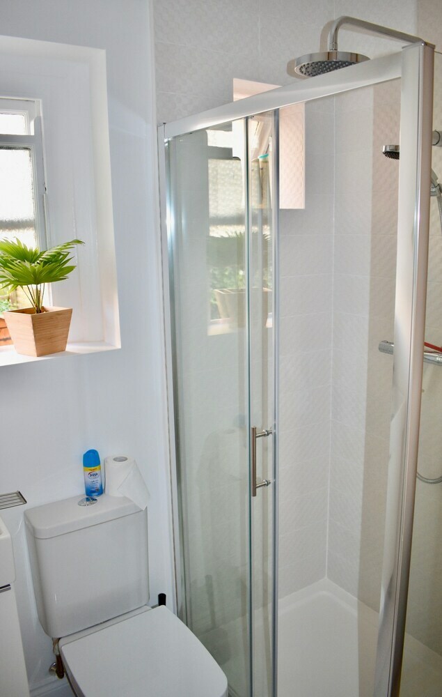 Apartamentos Stylish Studio In The Centre Of Hove