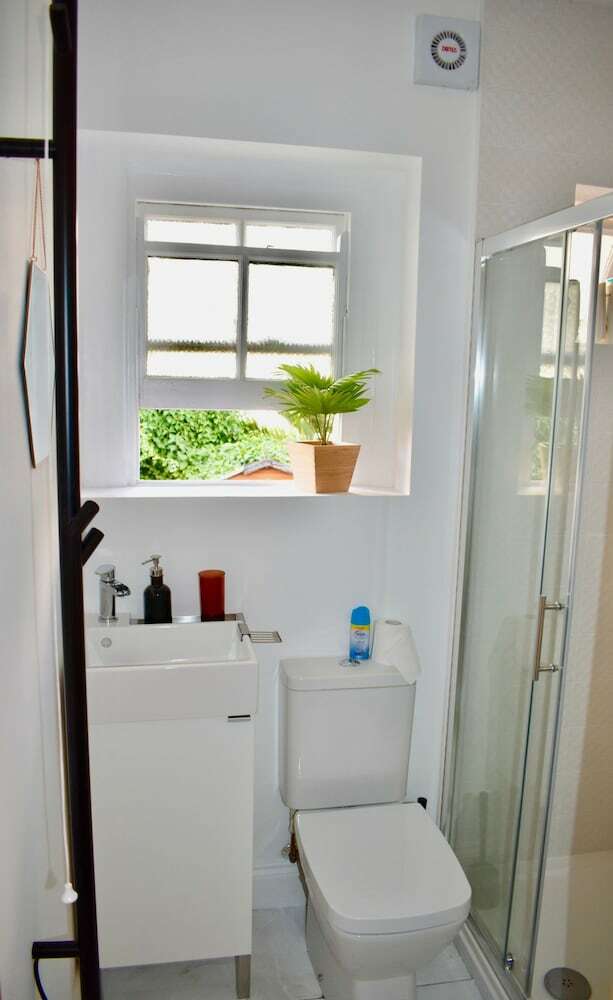 Apartamentos Stylish Studio In The Centre Of Hove