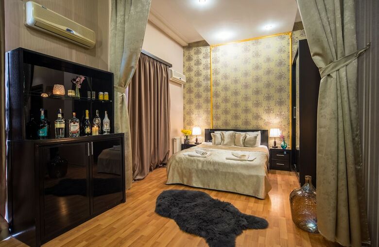 Hotel Gold Star Tbilisi