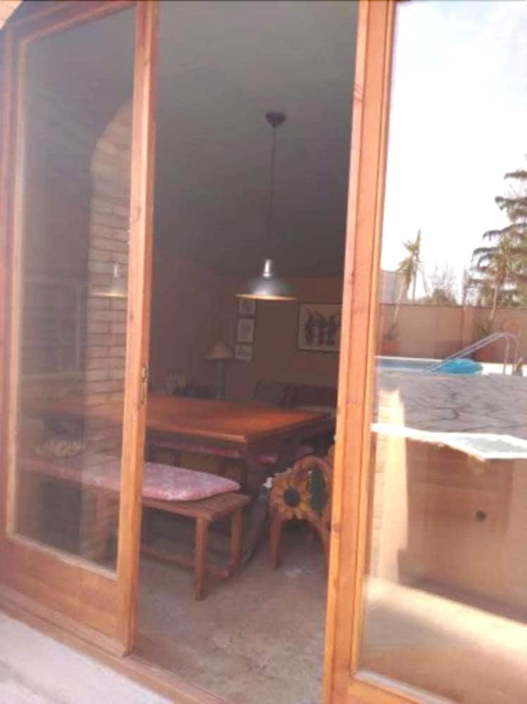 Casa Rural L'hort