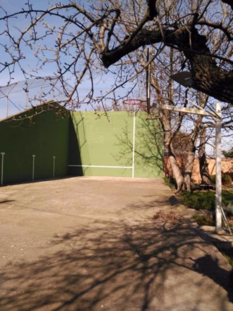 Casa Rural L'hort