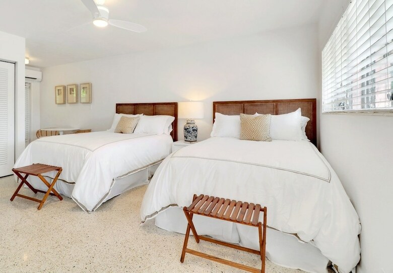 Motel The Gondolier Inn