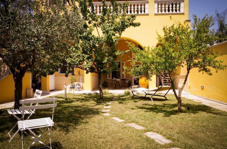 Apartamento Alle Volte...salento