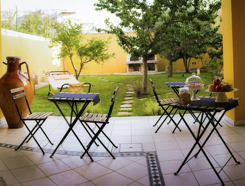 Apartamento Alle Volte...salento