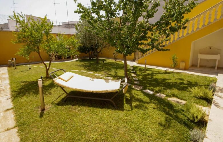 Apartamento Alle Volte...salento
