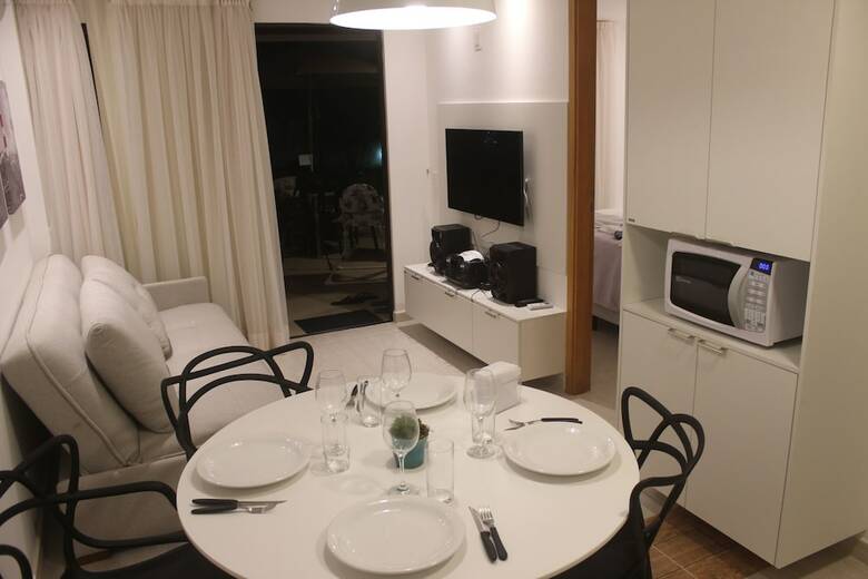 Apartamentos Cpg04 Flat With Private Pool Porto Galinhas