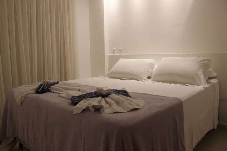 Apartamentos Cpg04 Flat With Private Pool Porto Galinhas