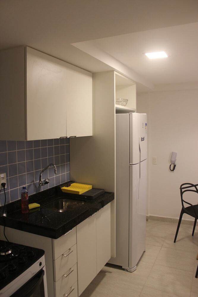 Apartamentos Cpg04 Flat With Private Pool Porto Galinhas