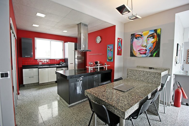 Apartamentos Rio Spot Homes Q011 Cobertura Copacabana