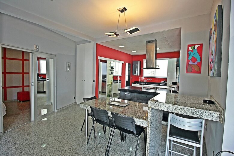 Apartamentos Rio Spot Homes Q011 Cobertura Copacabana