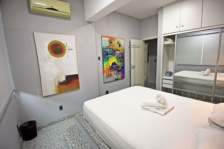Apartamentos Rio Spot Homes Q011 Cobertura Copacabana
