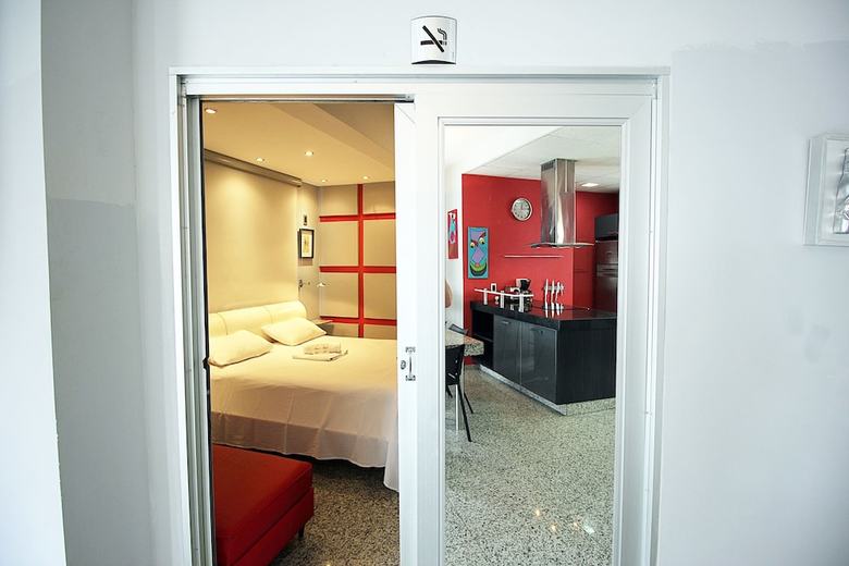 Apartamentos Rio Spot Homes Q011 Cobertura Copacabana