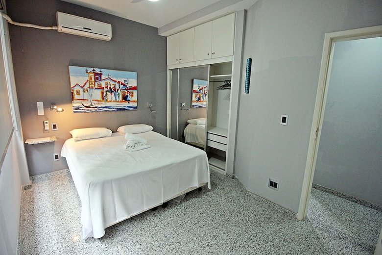 Apartamentos Rio Spot Homes Q011 Cobertura Copacabana