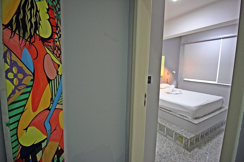 Apartamentos Rio Spot Homes Q011 Cobertura Copacabana