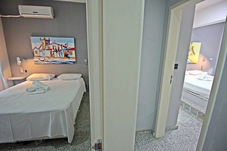 Apartamentos Rio Spot Homes Q011 Cobertura Copacabana