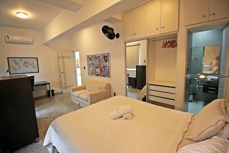 Apartamentos Rio Spot Homes Q011 Cobertura Copacabana