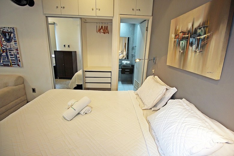 Apartamentos Rio Spot Homes Q011 Cobertura Copacabana