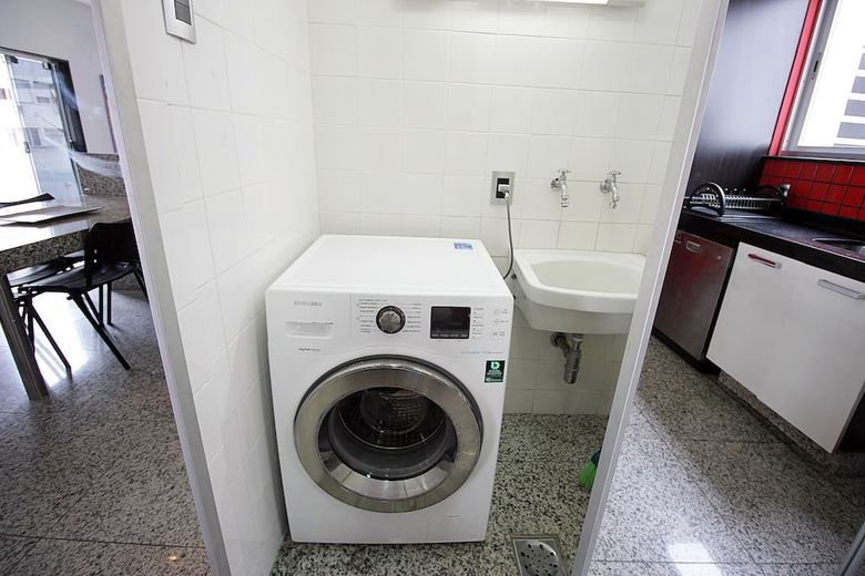 Apartamentos Rio Spot Homes Q011 Cobertura Copacabana