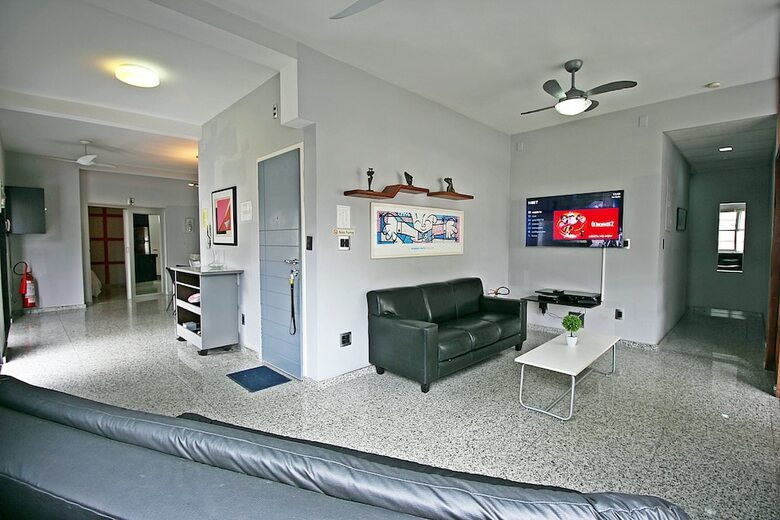 Apartamentos Rio Spot Homes Q011 Cobertura Copacabana