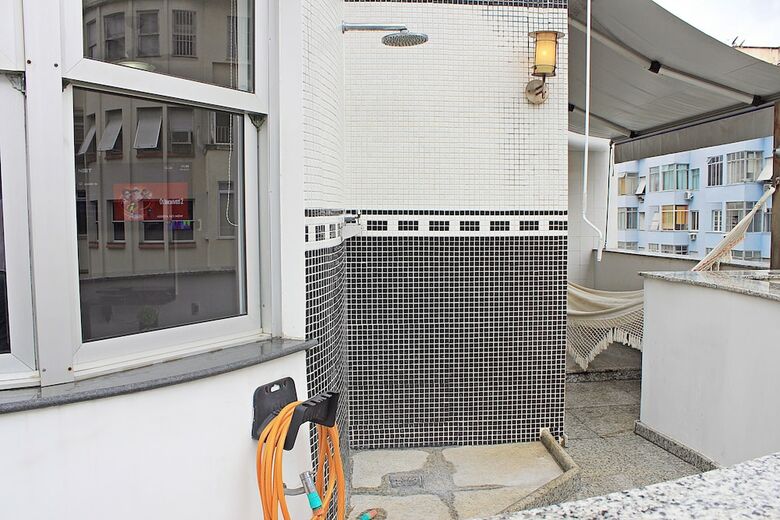 Apartamentos Rio Spot Homes Q011 Cobertura Copacabana