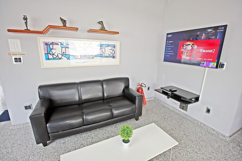 Apartamentos Rio Spot Homes Q011 Cobertura Copacabana