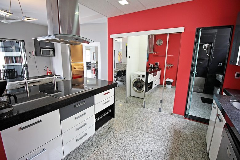 Apartamentos Rio Spot Homes Q011 Cobertura Copacabana