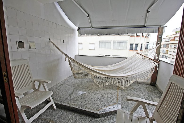 Apartamentos Rio Spot Homes Q011 Cobertura Copacabana